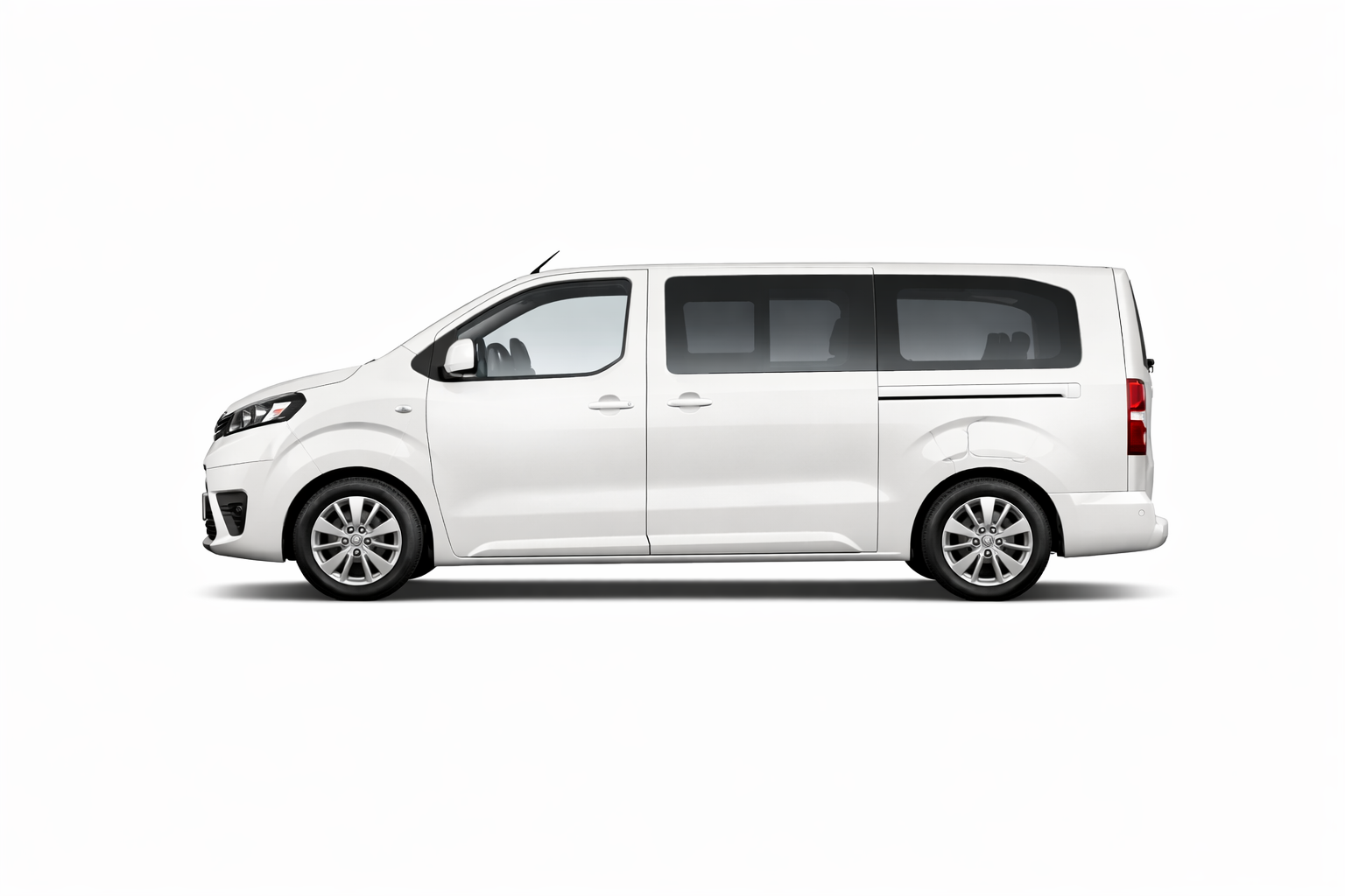 Van / Mini Bus / MPV